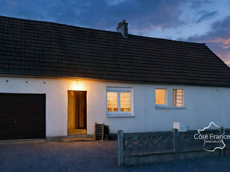 EXCLUSIVITE AIREL - Proche Saint- Lô (10 min) — photo 1