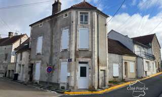 Immeuble  153 m² à vendre à Courson-les-Carrières (89560)