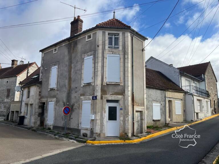 Ensemble immobilier de 3 maisons - idéal pour du locatif — photo 1