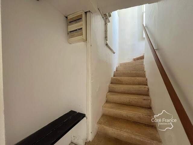Ensemble immobilier de 3 maisons - idéal pour du locatif — photo du bien