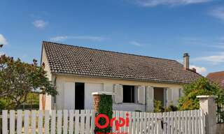 Maison 3 Pièces 75 m² à vendre à Montmarault (03390)