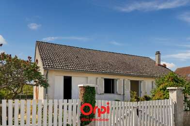 Maison 3 pièces 88000 €