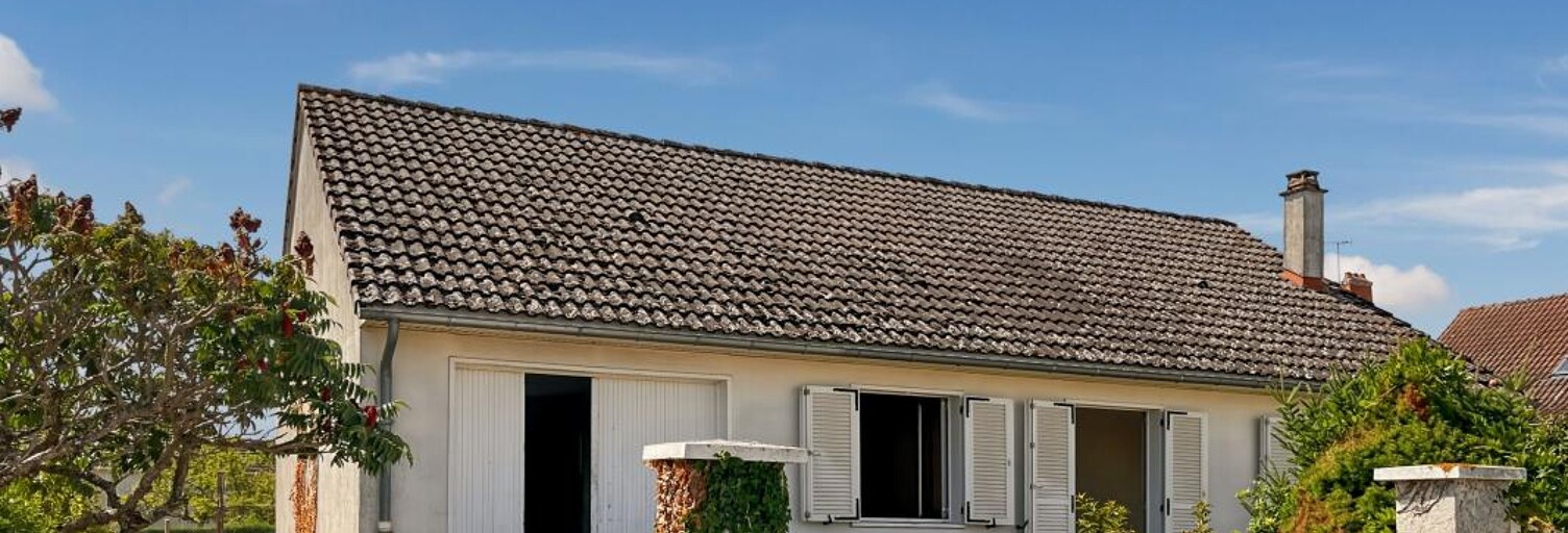 Maison 3 Pièces 75 m² à vendre à Montmarault (03390)
