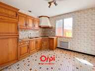 MAISON DE PLAIN-PIED MONTMARAULT — photo 3
