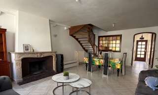 Maison 4 Pièces 107 m² à vendre à Étampes (91150)
