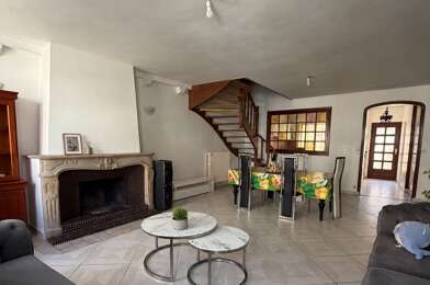 Maison 4 pièces 229000 €