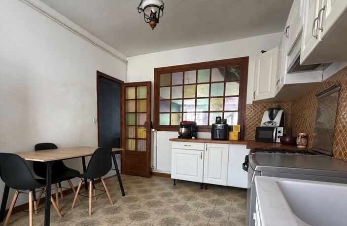 CENTRE-VILLE D'ÉTAMPES - MAISON DE VILLE EN DUPLEX DE 107 m² — photo 2