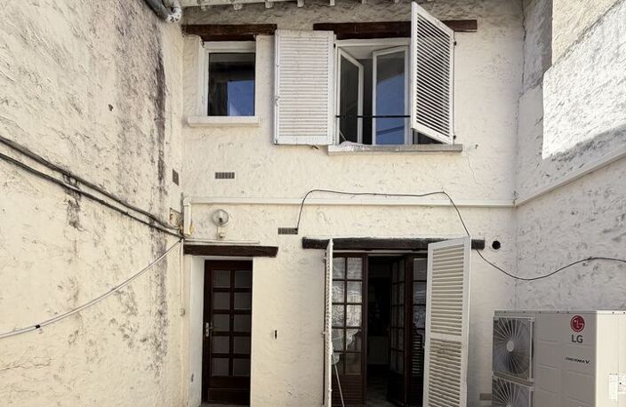 CENTRE-VILLE D'ÉTAMPES - MAISON DE VILLE EN DUPLEX DE 107 m² — photo 3