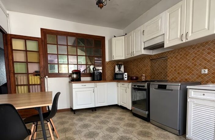 CENTRE-VILLE D'ÉTAMPES - MAISON DE VILLE EN DUPLEX DE 107 m² — photo 4