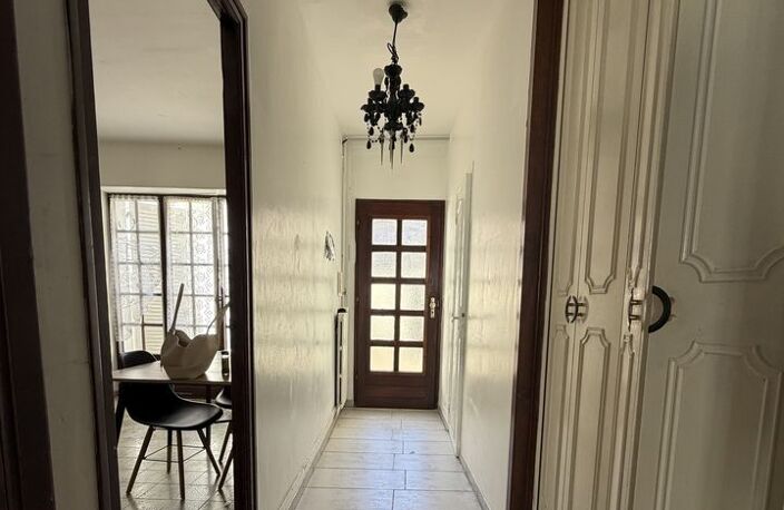 CENTRE-VILLE D'ÉTAMPES - MAISON DE VILLE EN DUPLEX DE 107 m² — photo 5