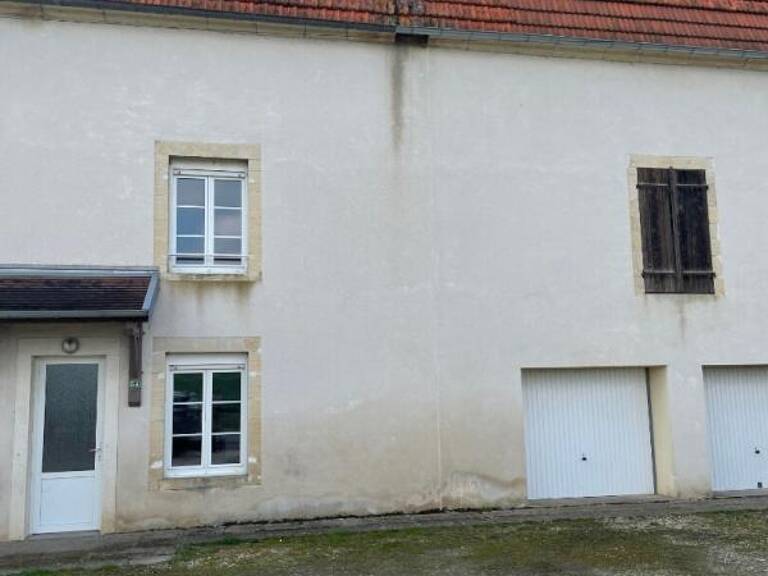 MAISON SECTEUR BEAUJEU - disponible au 1er octobre — photo 1