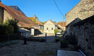 Maison 6 Pièces 146 m² à vendre à Beaumont-sur-Vingeanne (21310)