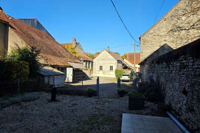 Maison 6 pièces 215000 €