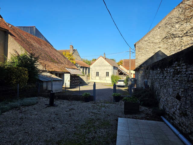 NOUVEAUTE, 215 000, Beaumont, Maison Ancienne des années 1900 — photo du bien
