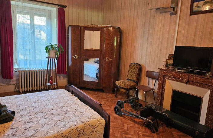 NOUVEAUTE, 215 000, Beaumont, Maison Ancienne des années 1900 — photo 5