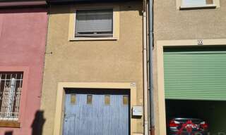 Maison 3 Pièces 57 m² à vendre à Ancerville (55170)
