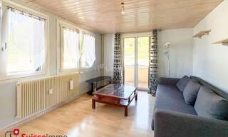 Appartement 3 Pièces 68 m² à vendre à Villers-le-Lac (25130)
