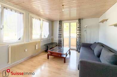 Appartement 3 pièces 199000 €