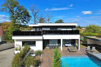 Maison 7 pièces 690000 €