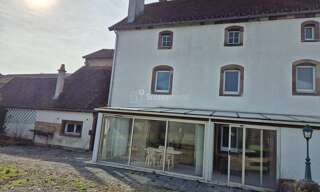 Maison 5 Pièces 185 m² à vendre à Conflans-sur-Lanterne (70800)