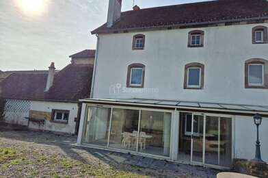 Maison 5 pièces 149000 €