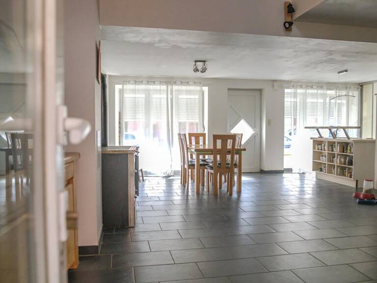 Jolie maison de 4 chambres — photo 1