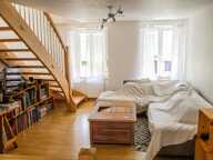 Jolie maison de 4 chambres — photo 2