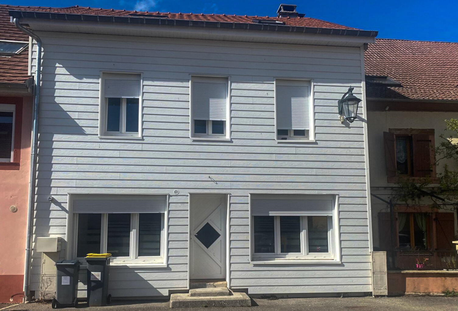 Jolie maison de 4 chambres — photo 1