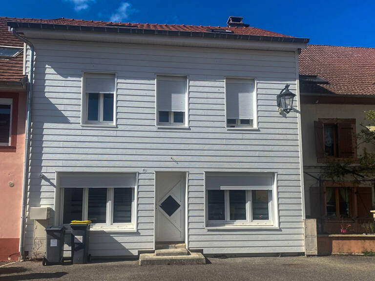 Jolie maison de 4 chambres — photo 1
