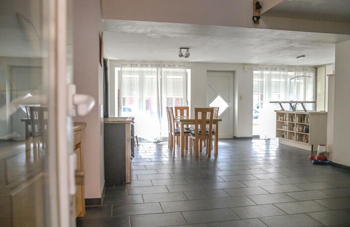 Jolie maison de 4 chambres — photo 2