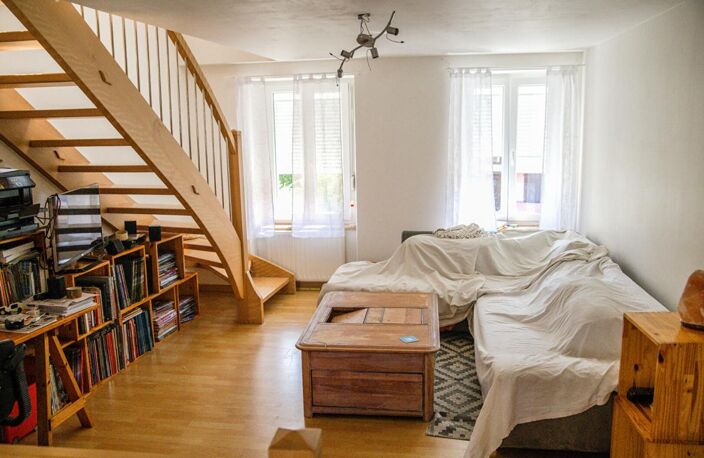 Jolie maison de 4 chambres — photo 3