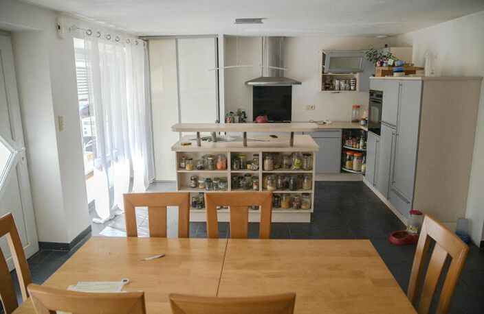 Jolie maison de 4 chambres — photo 5