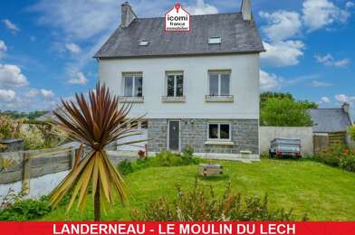 Maison 7 pièces 290900 €