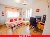 FINISTERE - Saint-Divy (29800) - A VENDRE - MAISON INDIVIDUELLE T7 - 5 CHAMBRES - PAS DE TRAVAUX A PREVOIR - GARAGE SUR TERRAIN CLOS DE 600M² — photo 3