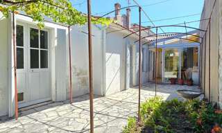 Maison 4 Pièces 75 m² à vendre à Rochefort (17300)