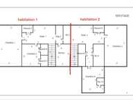 Très belle demeure en pierre, composée de deux habitations avec dépendance, garage et puits ,  parc  et bois — photo 2