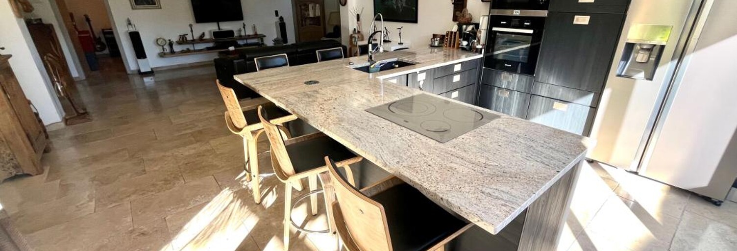 Appartement 4 Pièces 100 m² à vendre à Cannes (06150)