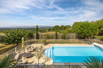 Maison 7 pièces 845000 €