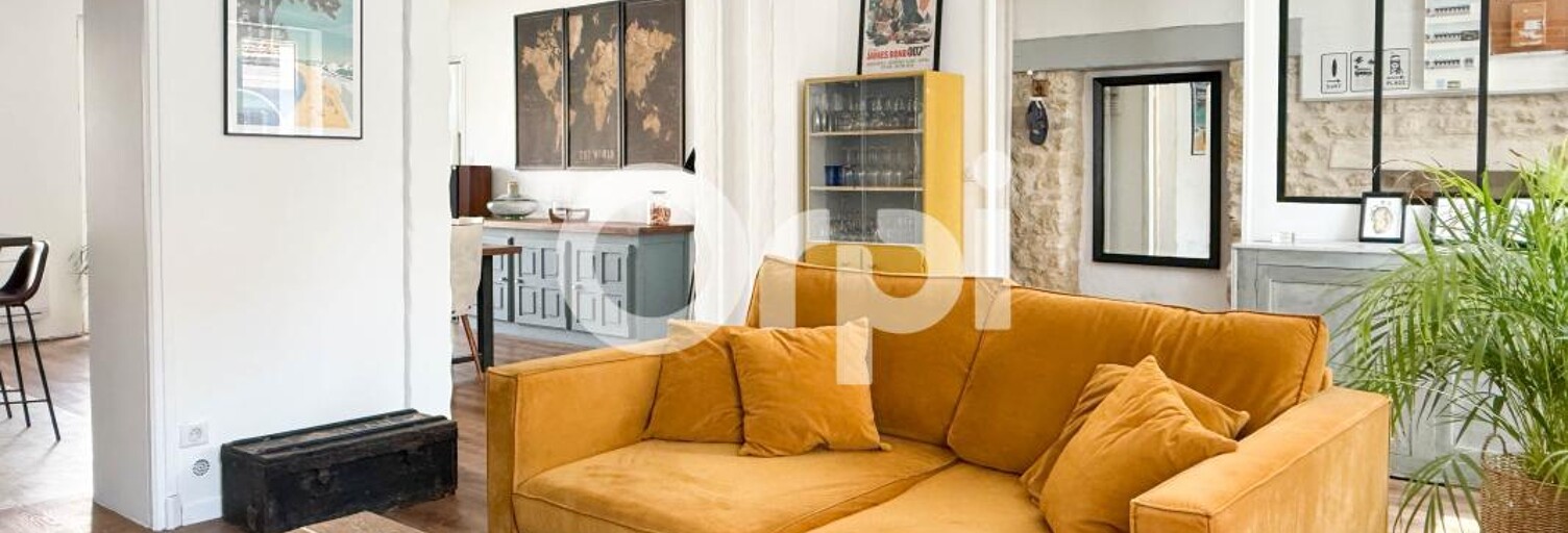 Maison 3 Pièces 105 m² à vendre à Fouras (17450)