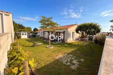 Maison 4 pièces 337900 €