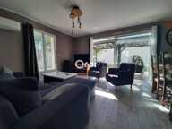 SAINT-SULPICE-DE-ROYAN – Maison de plain-pied récente avec jardin paysagé — photo 3