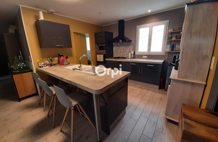 SAINT-SULPICE-DE-ROYAN – Maison de plain-pied récente avec jardin paysagé — photo 4