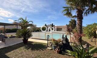 Maison 5 Pièces 133 m² à vendre à Bourcefranc-le-Chapus (17560)