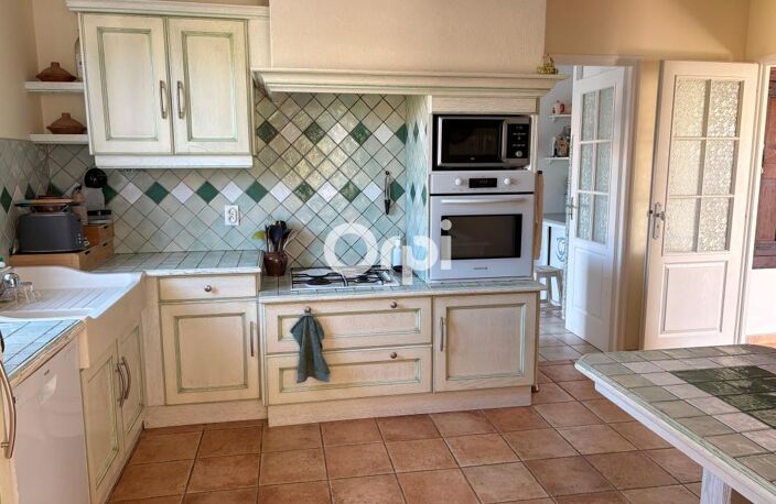 Maison 5 pièces - 134 m² à BOURCEFRANC-LE-CHAPUS — photo 4
