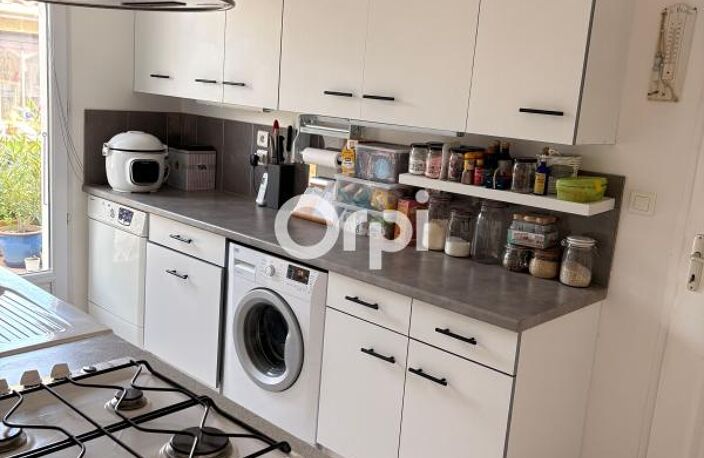 Maison 5 pièces - 134 m² à BOURCEFRANC-LE-CHAPUS — photo 5