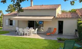 Maison 4 Pièces 110 m² à vendre à La Tremblade (17390)