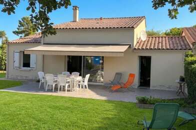 Maison 4 pièces 374000 €