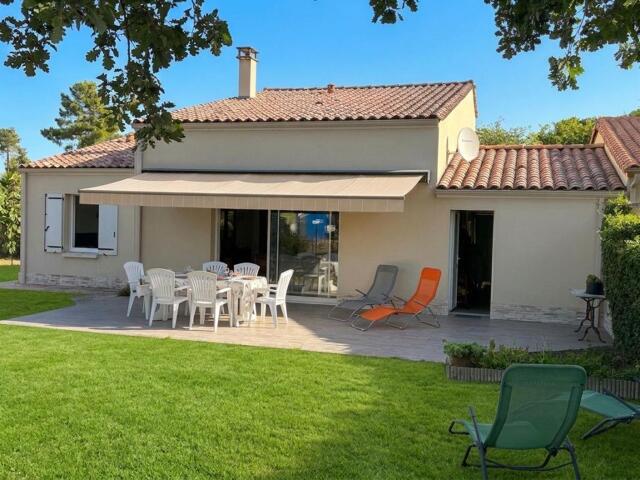 Maison proposé à La Tremblade