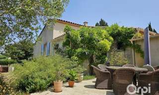 Maison 6 Pièces 143 m² à vendre à Calvisson (30420)