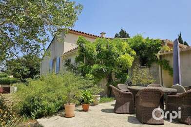 Maison 6 pièces 369000 €